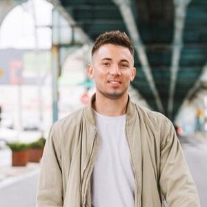 Meet your Posher, Ryan